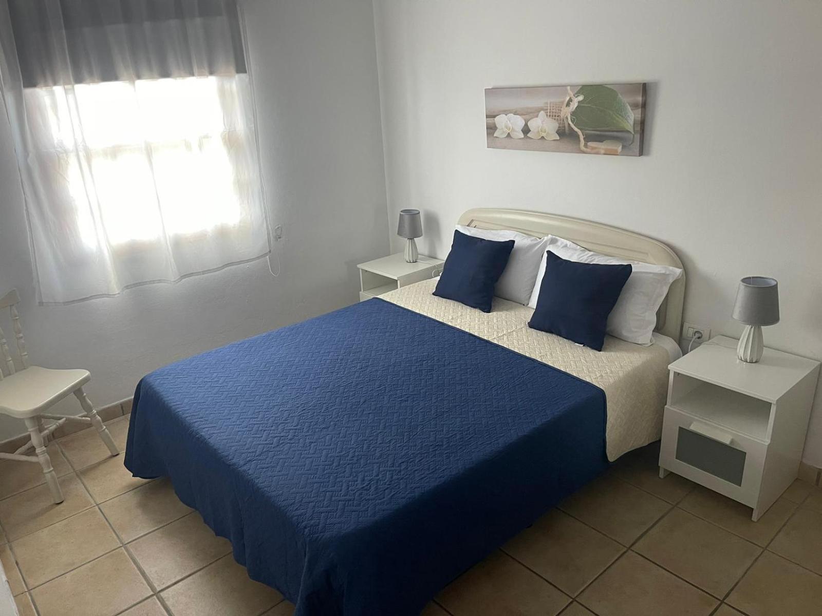 Apartamento Tabaiba Tamaduste Exterior foto
