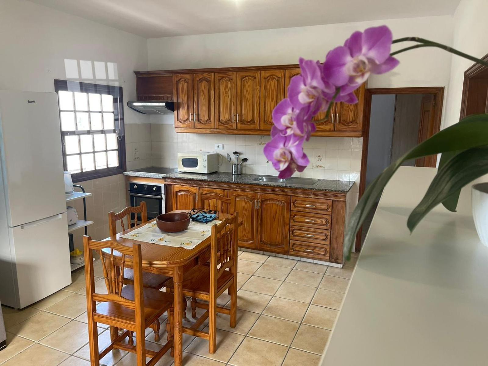 Apartamento Tabaiba Tamaduste Exterior foto